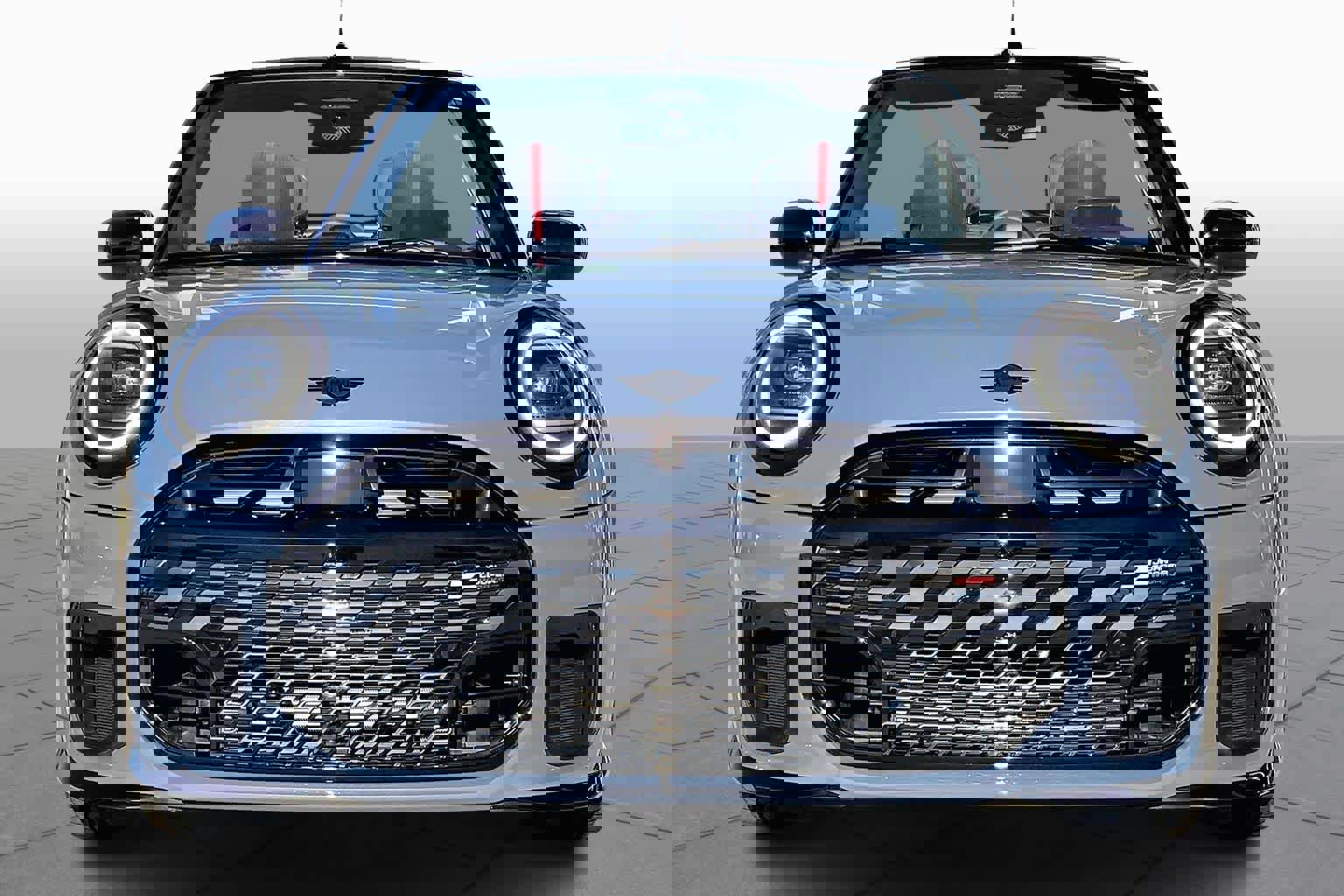 New 2026 MINI Cooper S image 3