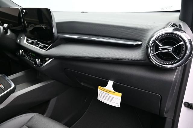 New 2026 Chevrolet Equinox LT w/ Convenience Package II FWD image 35