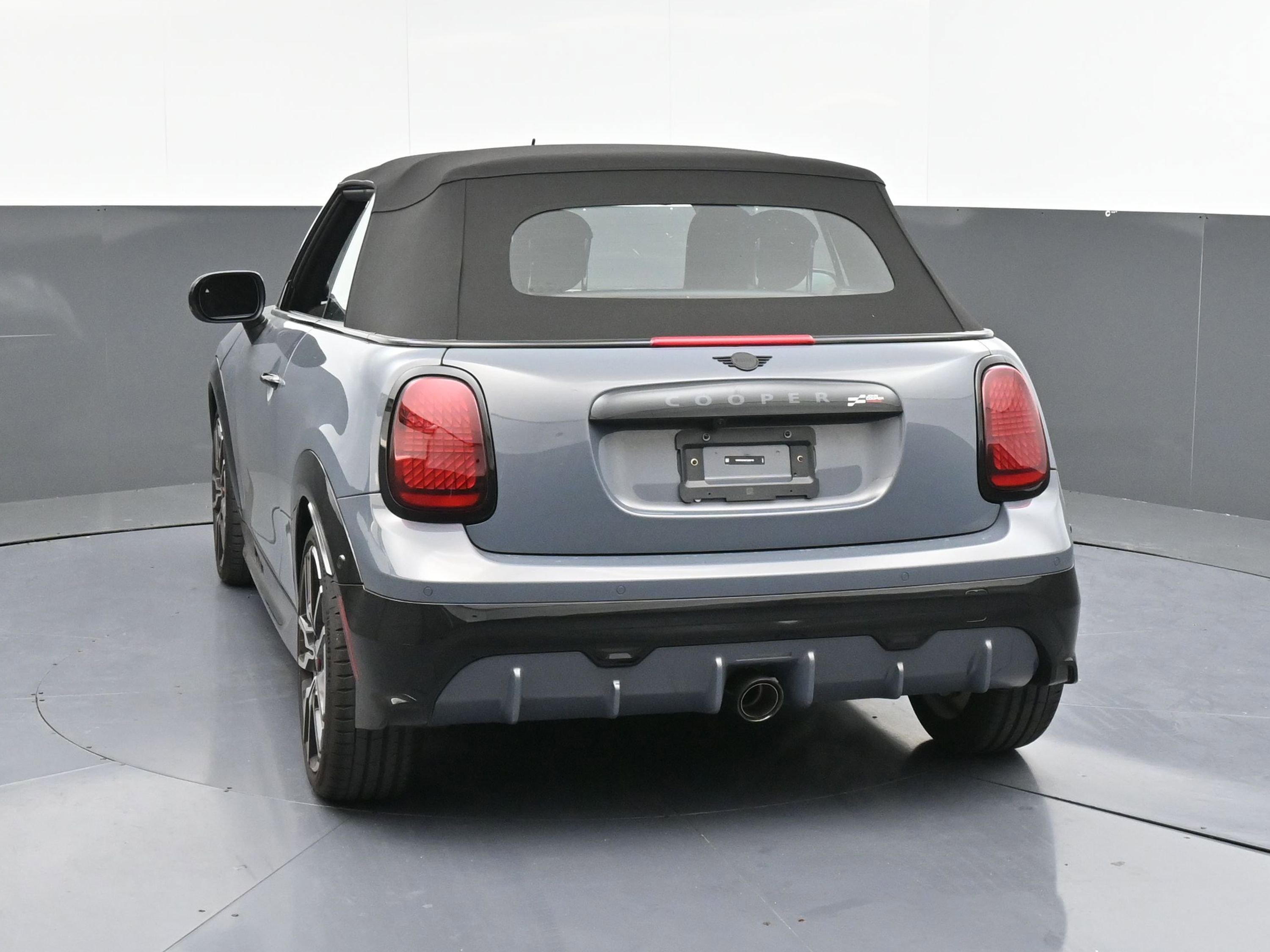 Used 2026 MINI Cooper John Cooper Works image 7