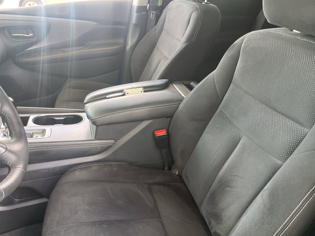 Used 2021 Nissan Murano SV image 8