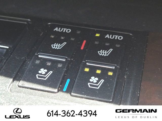 Used 2018 Lexus RX 350 FWD w/ Premium Package image 15
