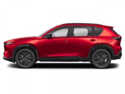 New 2026 MAZDA CX-5 2.5 S w/ Premium Plus Package AWD/4WD image 2