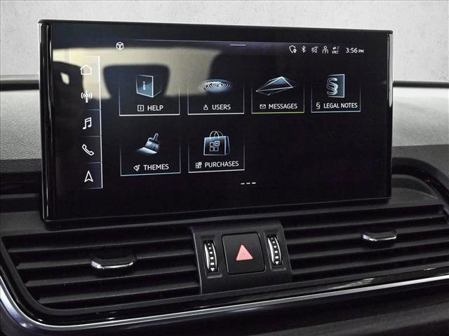 Used 2023 Audi Q5 2.0T Premium Plus w/ Premium Plus Package AWD/4WD image 15