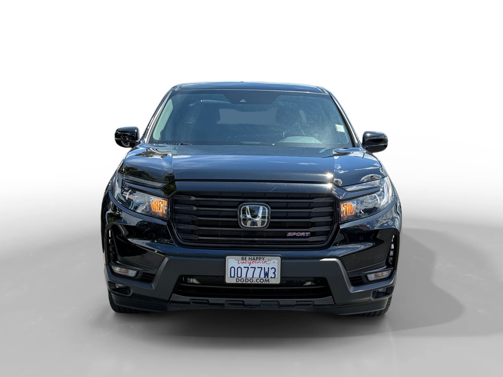 Used 2023 Honda Ridgeline Sport image 8