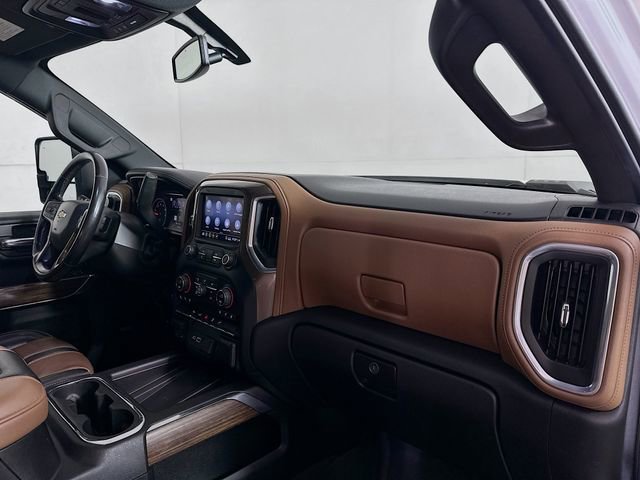 Certified 2020 Chevrolet Silverado 2500 High Country image 31