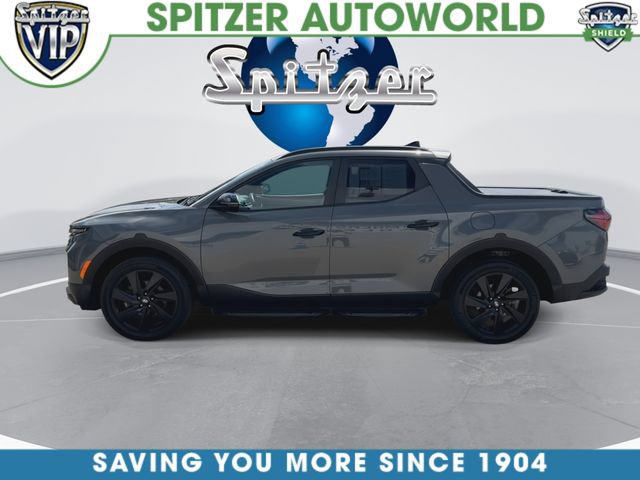 Used 2023 Hyundai Santa Cruz Night AWD/4WD image 6