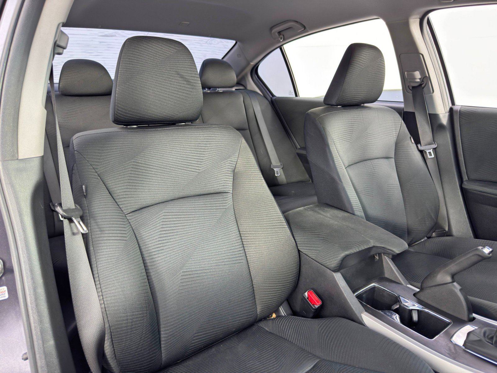 Used 2015 Honda Accord LX image 30