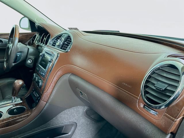 Used 2014 Buick Enclave Premium w/ Trailering Provision Package image 32