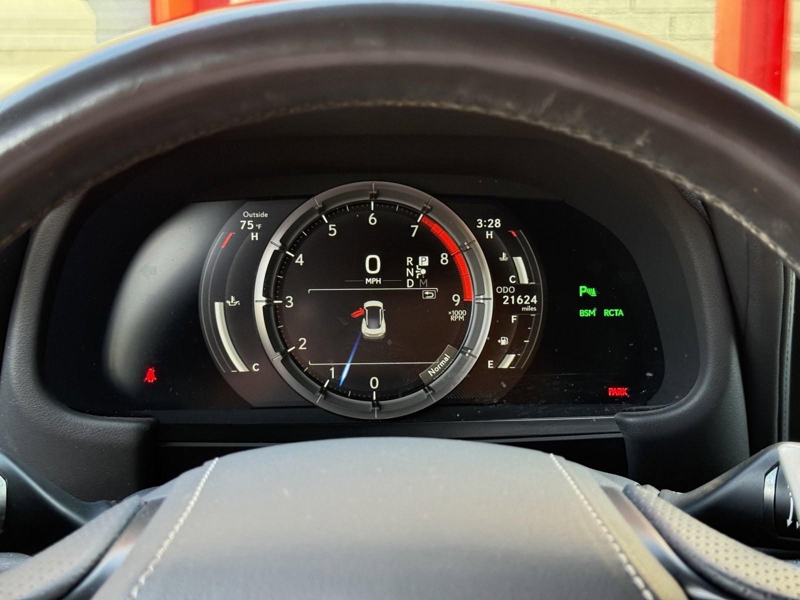 Used 2018 Lexus LC 500 Coupe image 23