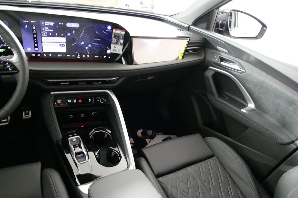 New 2026 Audi SQ5 Premium Plus image 7