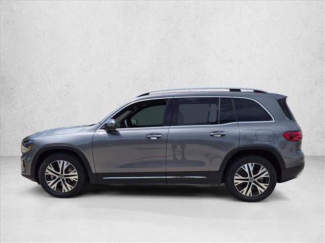 New 2026 Mercedes-Benz GLB 250 image 5