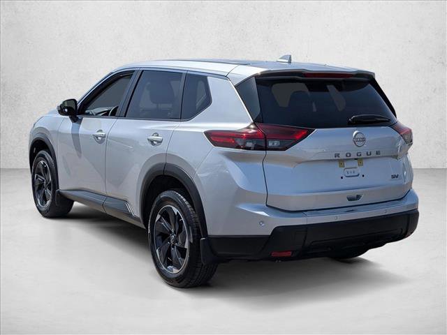 Used 2024 Nissan Rogue SV image 7