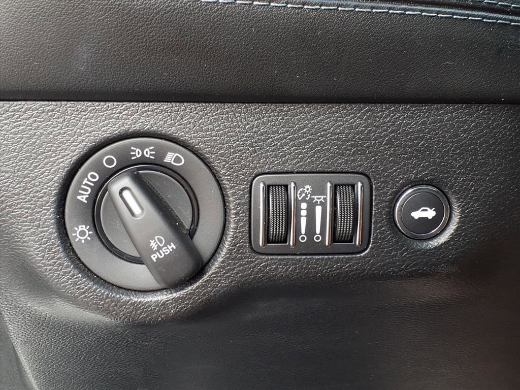 Used 2021 Dodge Challenger R/T Scat Pack w/ Plus Package image 32