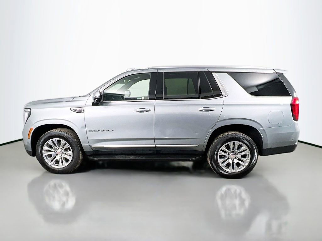 Used 2025 GMC Yukon Denali image 8
