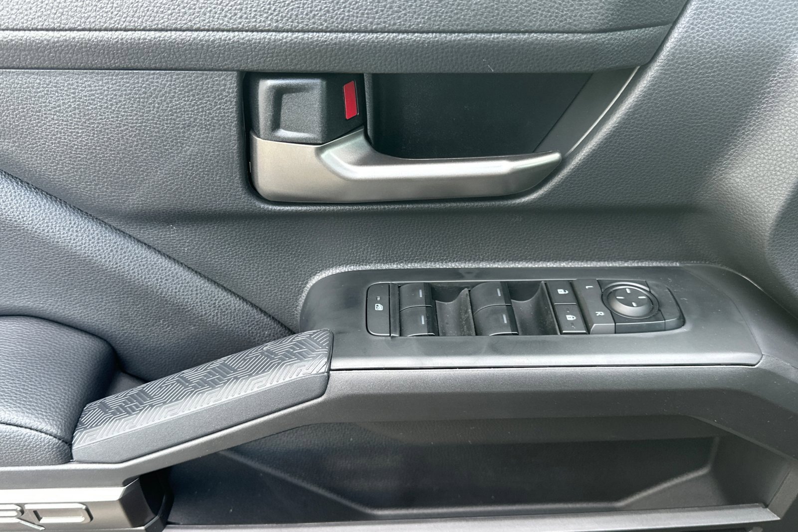 New 2026 Toyota Tacoma TRD Off-Road image 11