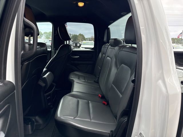 Used 2022 RAM 1500 Tradesman w/ Tradesman Group image 23