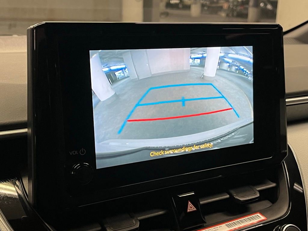 Used 2023 Toyota Corolla SE image 27