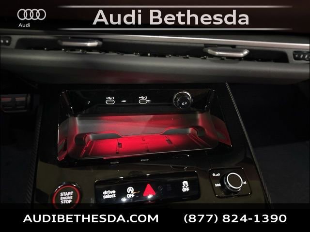 New 2025 Audi S5 Premium Plus image 18