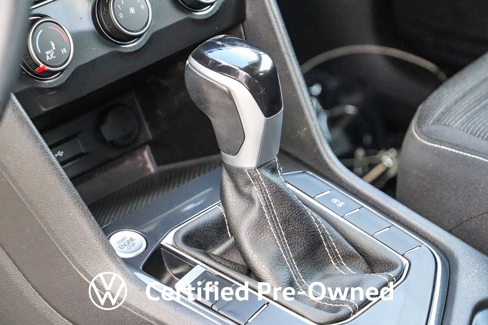 Used 2024 Volkswagen Tiguan S FWD image 22