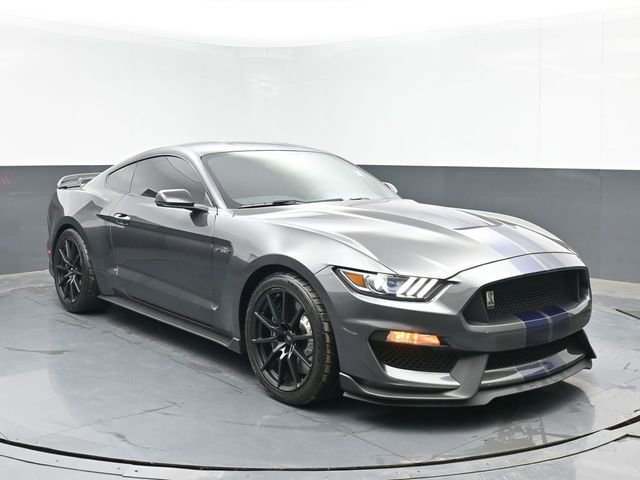 Used 2019 Ford Mustang Shelby GT350 w/ Technology Package image 2