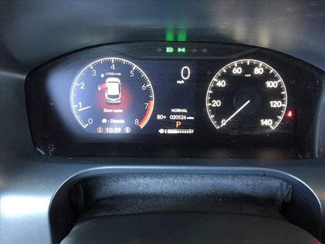 Used 2024 Honda HR-V LX image 10