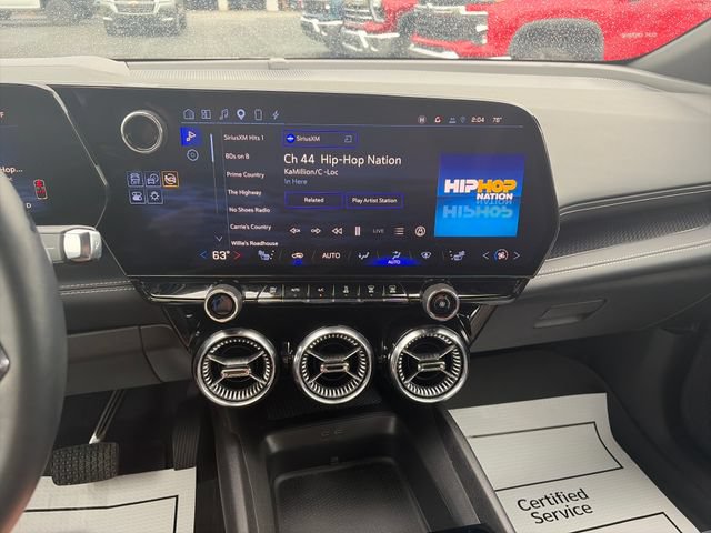Used 2024 Chevrolet Blazer EV LT AWD/4WD image 17
