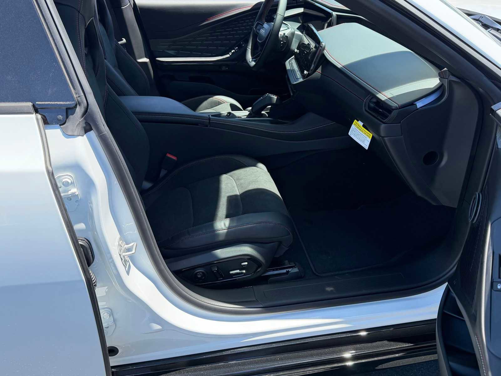 New 2026 Dodge Charger R/T AWD/4WD image 28