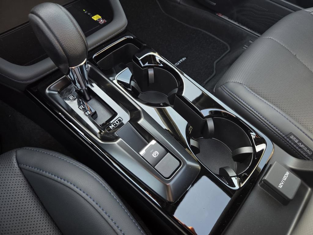 New 2026 Subaru Forester Limited AWD/4WD image 21