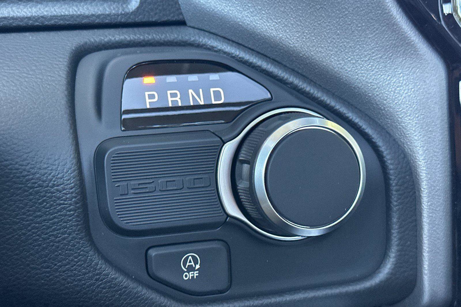 New 2026 RAM 1500 Big Horn image 18