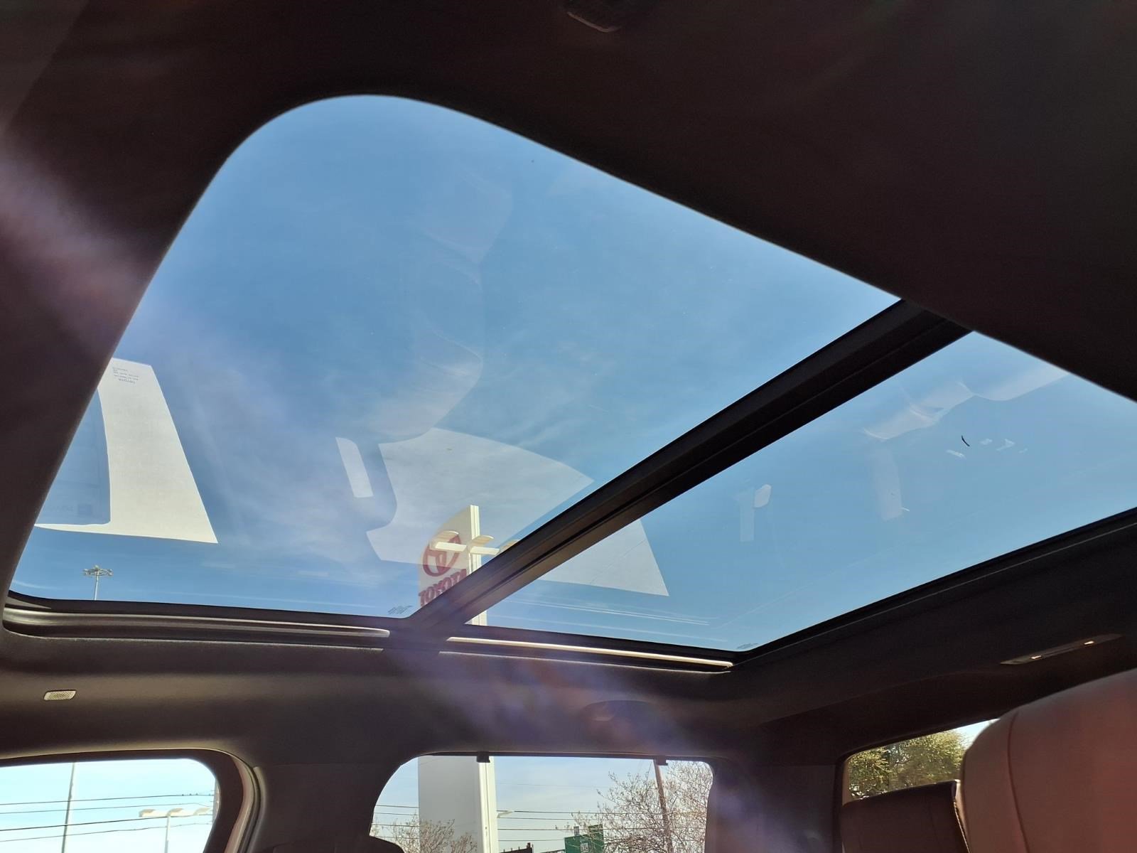 New 2026 Toyota Tundra 1794 Edition image 14