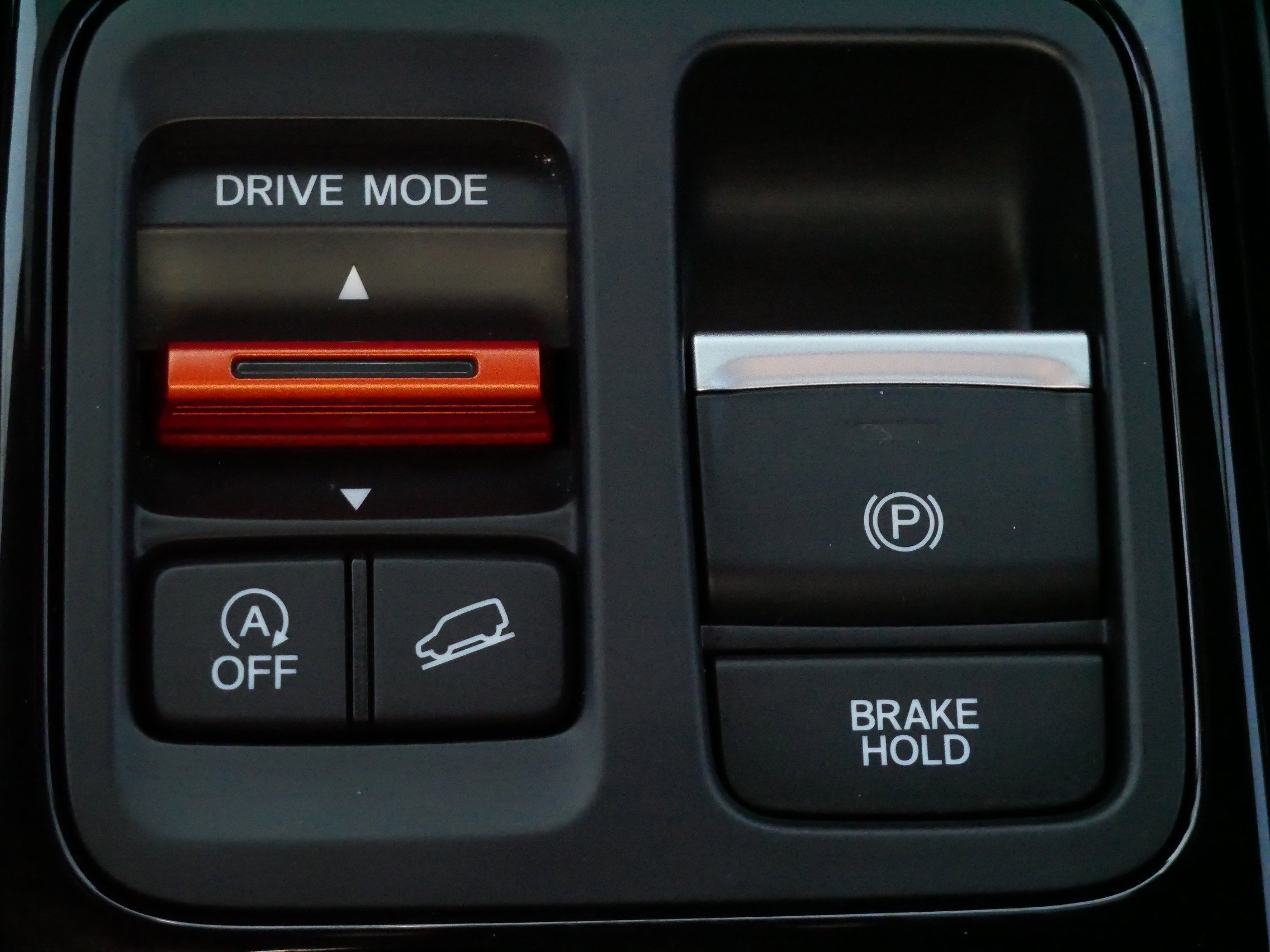 Certified 2026 Honda Passport TrailSport Elite image 32