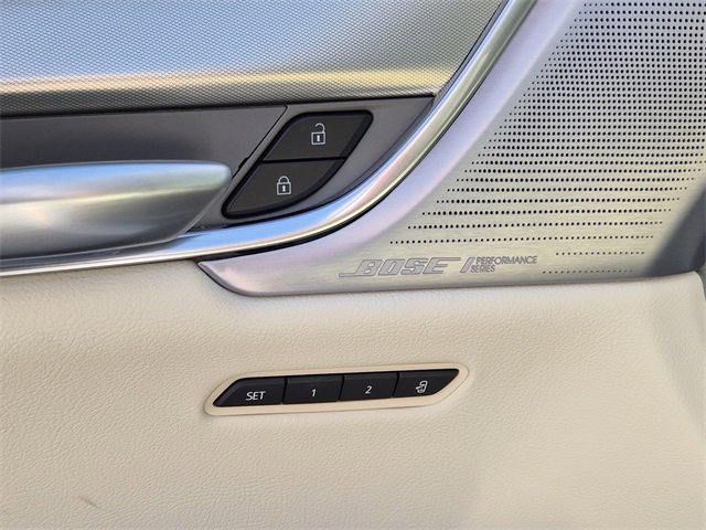 Certified 2024 Cadillac XT5 Premium Luxury w/ Technology Package image 25