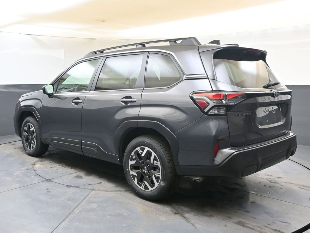 New 2026 Subaru Forester Premium image 3