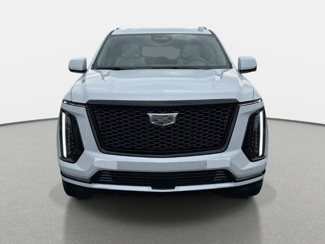 New 2026 Cadillac Escalade Platinum Sport w/ LPO, ONYX Package AWD/4WD image 9