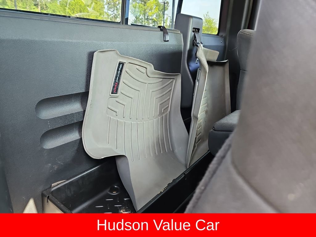 Used 2006 Ford F150 XLT AWD/4WD image 12