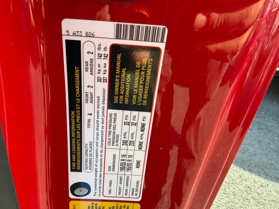 Used 2022 MINI Cooper SE image 55