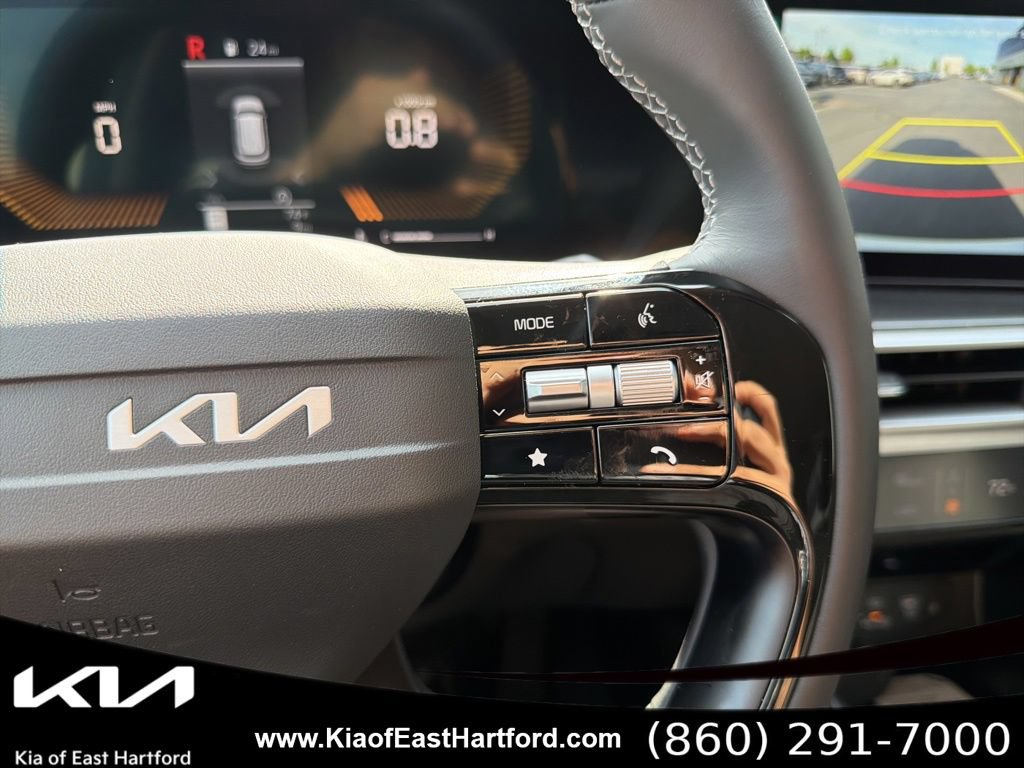 New 2026 Kia Sorento EX AWD/4WD image 19