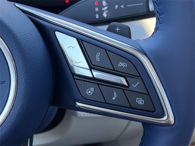 New 2026 Buick Enclave Avenir w/ Super Cruise Package image 28