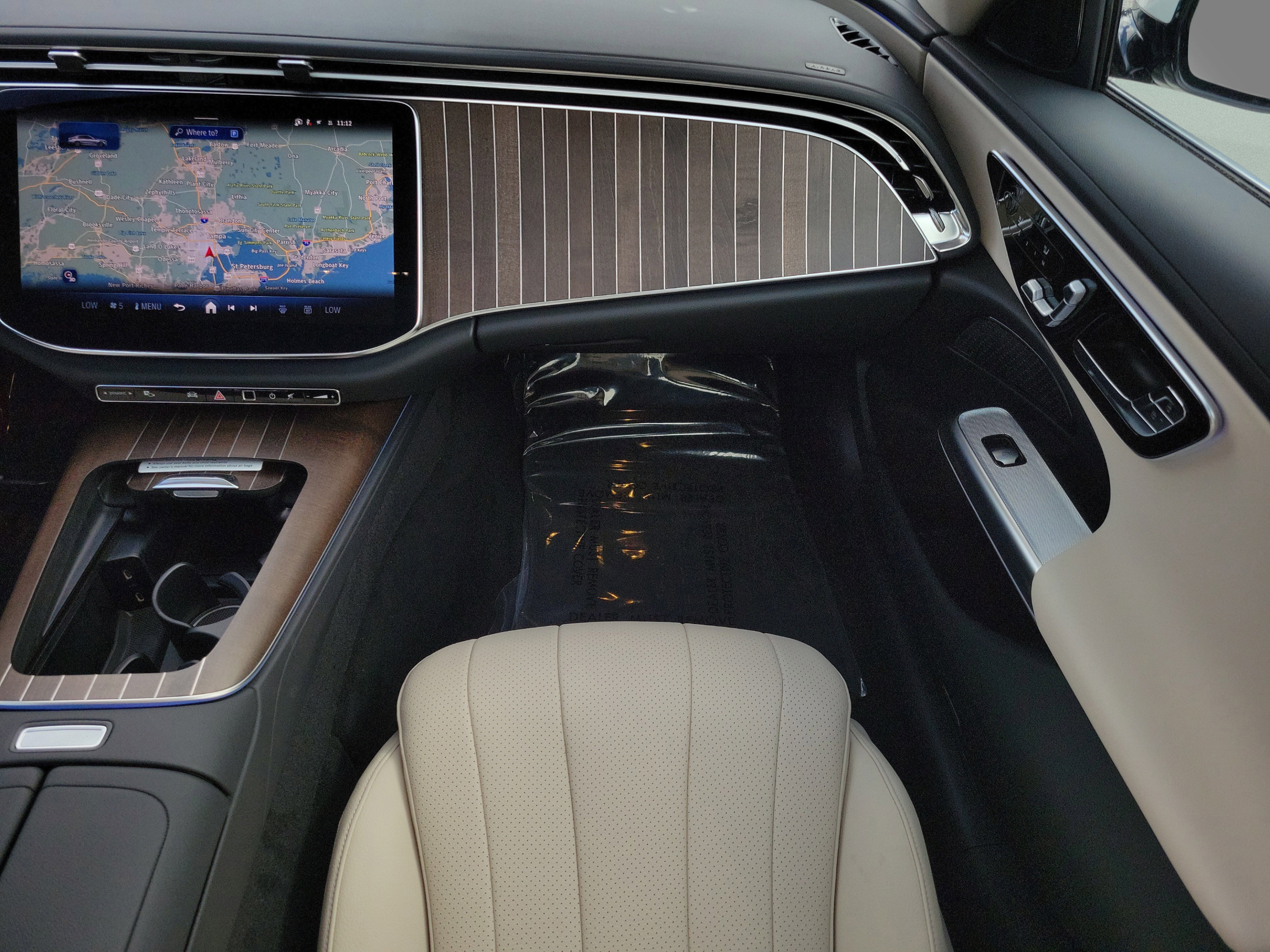 Certified 2026 Mercedes-Benz E 350 Sedan image 19