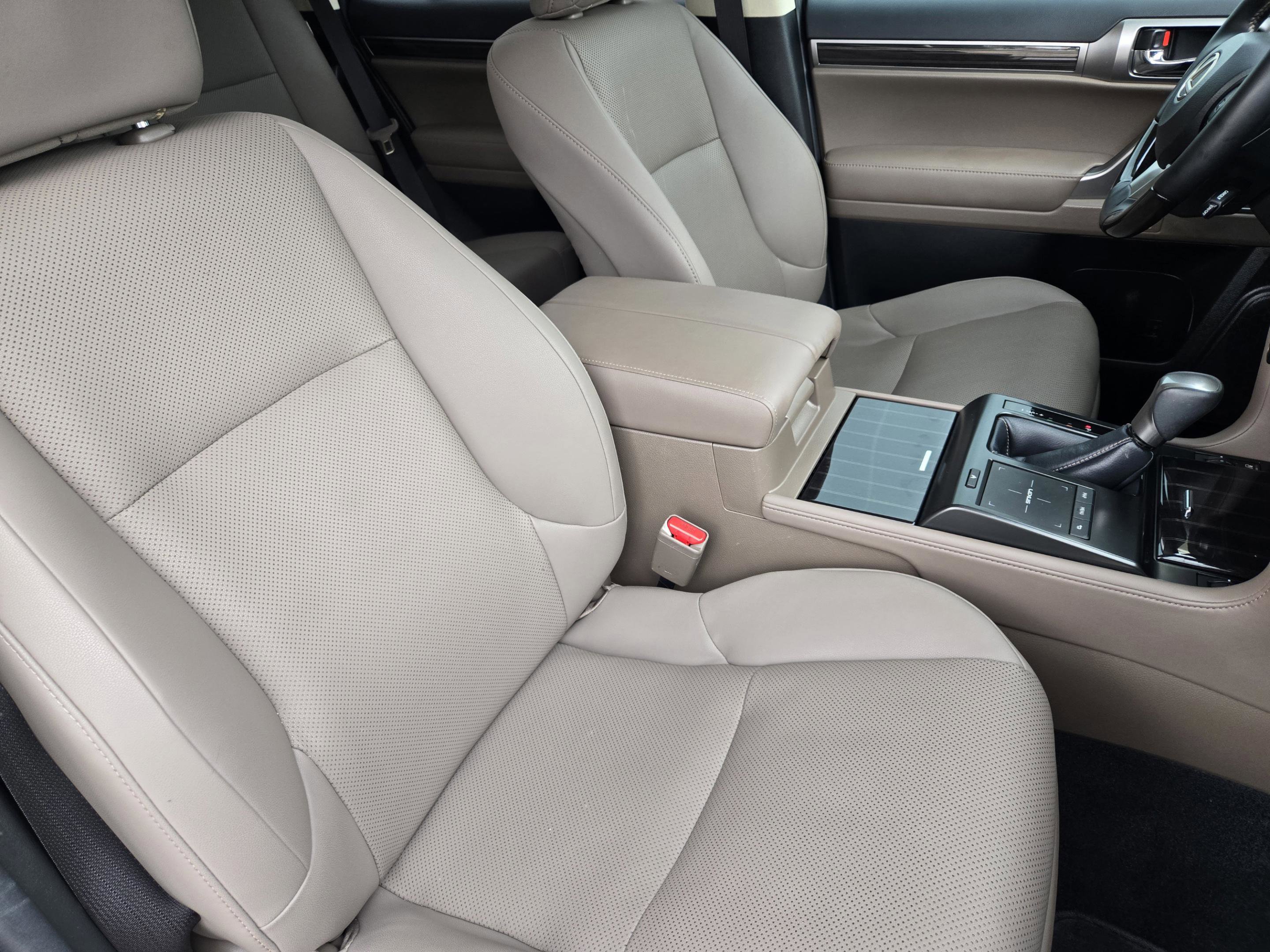 Certified 2023 Lexus GX 460 Premium w/ Accessory Package AWD/4WD image 10