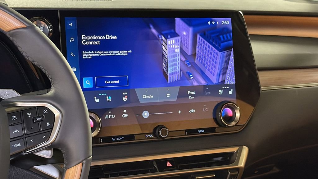 Certified 2024 Lexus RX 350 Premium w/ Cold Area Package image 17