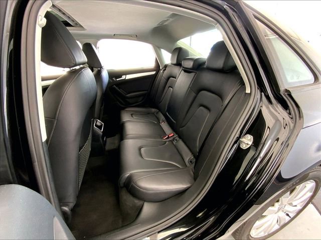 Used 2012 Audi A4 2.0T Premium image 23