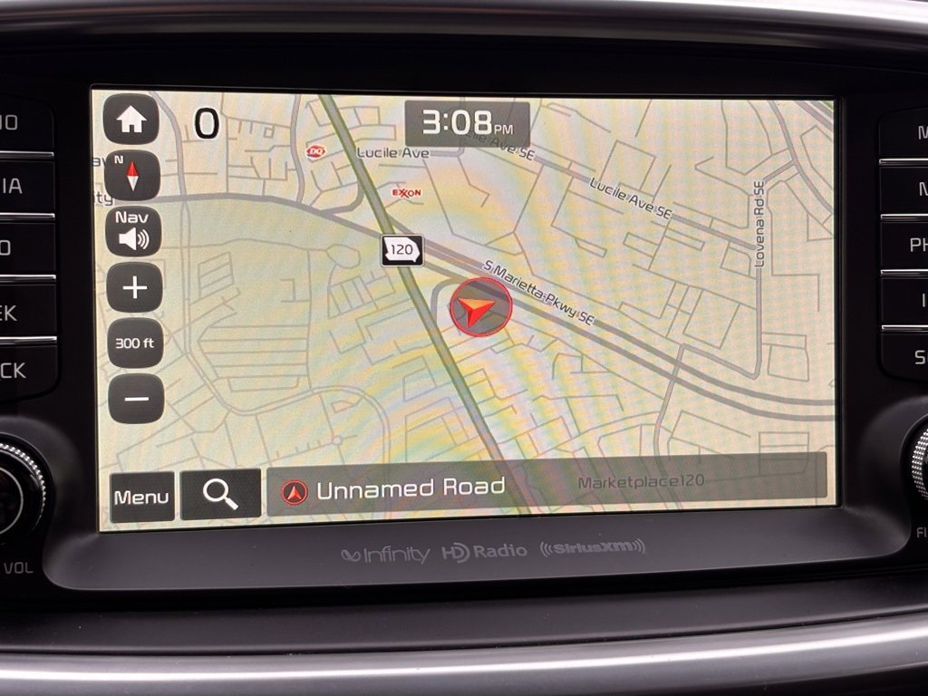 Used 2016 Kia Sorento SX image 31