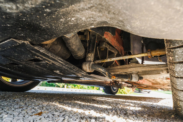 Used 1987 Porsche 944 Coupe image 48