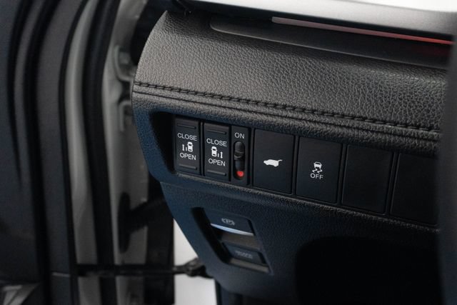 Certified 2026 Honda Odyssey Sport-L image 4