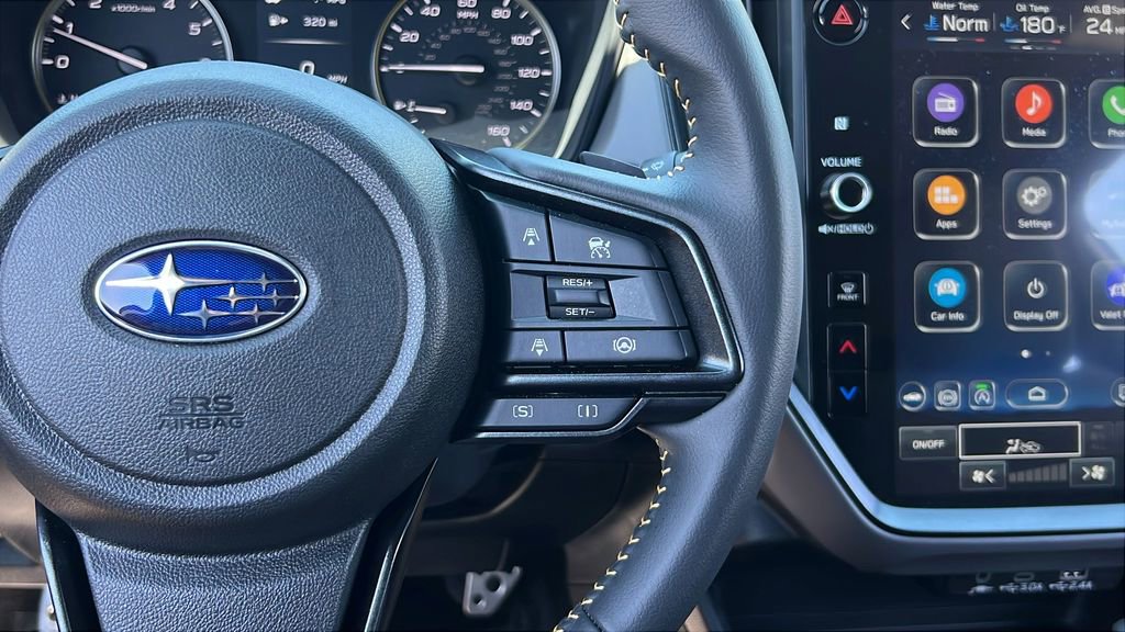 Certified 2025 Subaru Crosstrek 2.5i Sport image 22