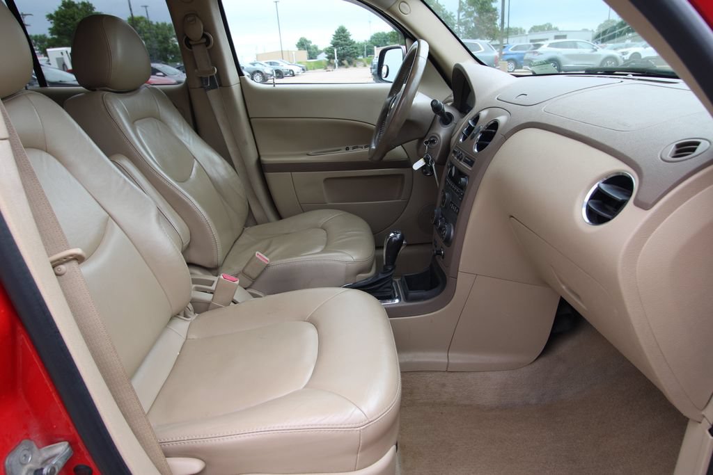 Used 2009 Chevrolet HHR LT FWD image 8
