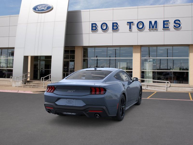 New 2026 Ford Mustang GT image 10