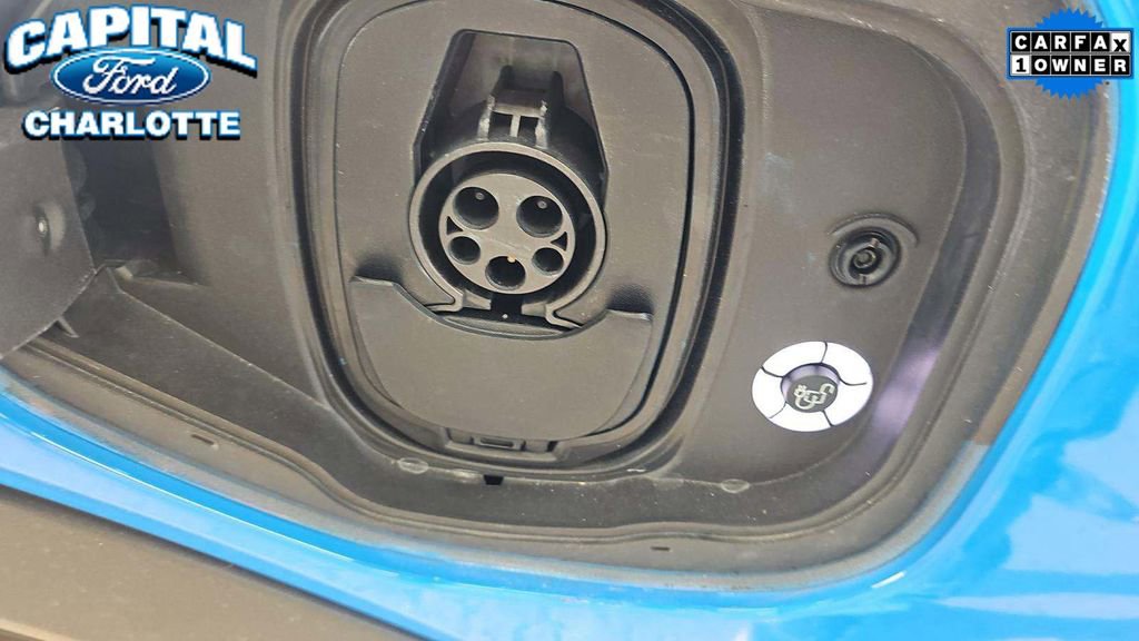Used 2024 Ford Mustang Mach-E Select w/ Comfort Package Lite image 19