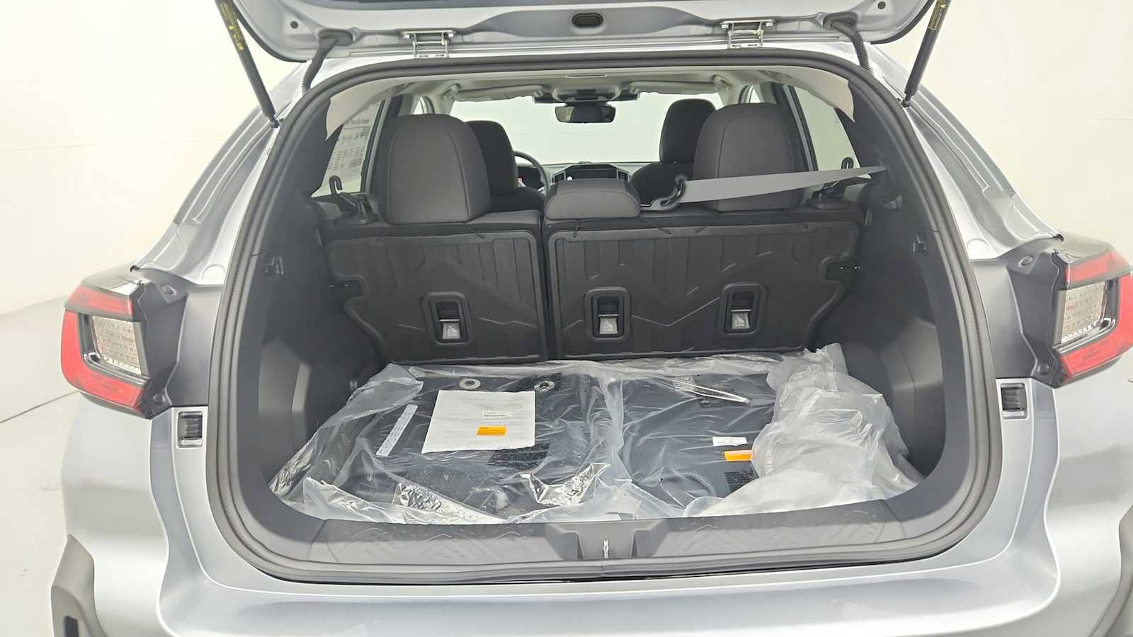 New 2026 Subaru Crosstrek 2.5i Premium AWD/4WD image 24